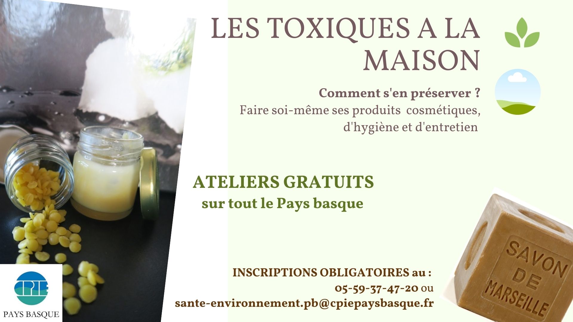 affiche