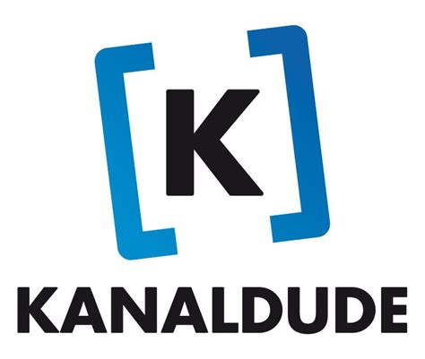 Logo_Kanaldude